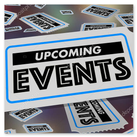 Evenimente & materiale promo