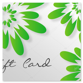 Vouchere personalizate numerotate