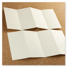 Set pliante Z fold