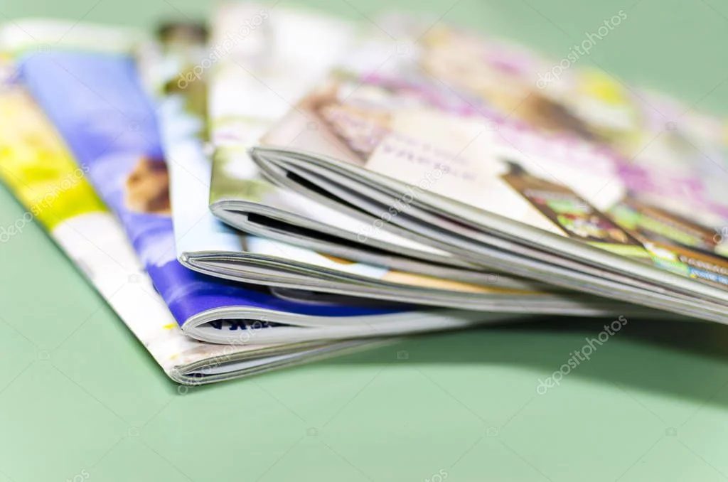 Cataloage tipărite
